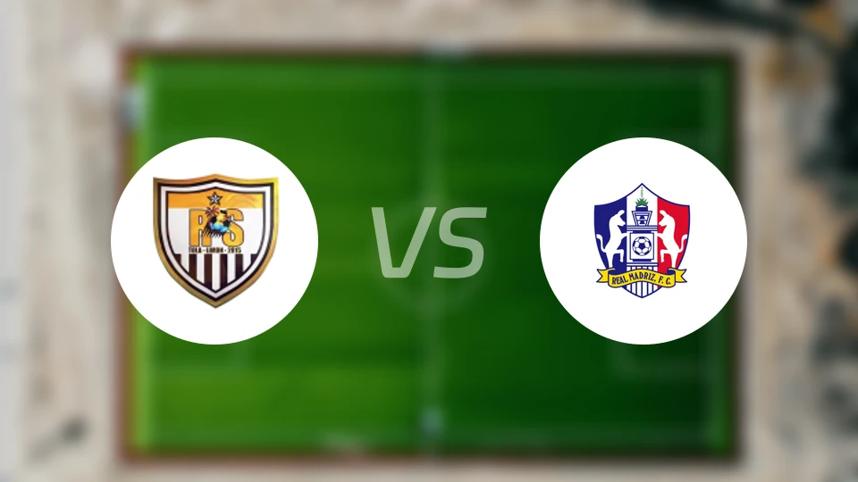 兰乔桑塔纳FCvs皇家马德里斯比分预测【2025/11/17】