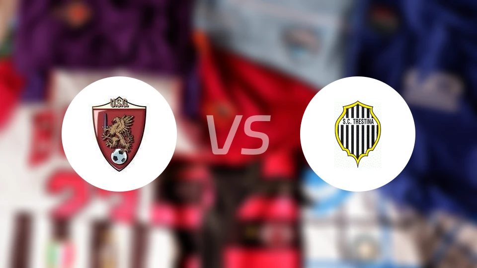 格罗瑟托vsASD特里斯蒂纳体育比分预测【2024/10/27】