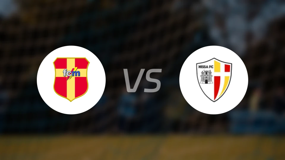 墨西拿vs尼萨FC比分预测【2026/03/15】