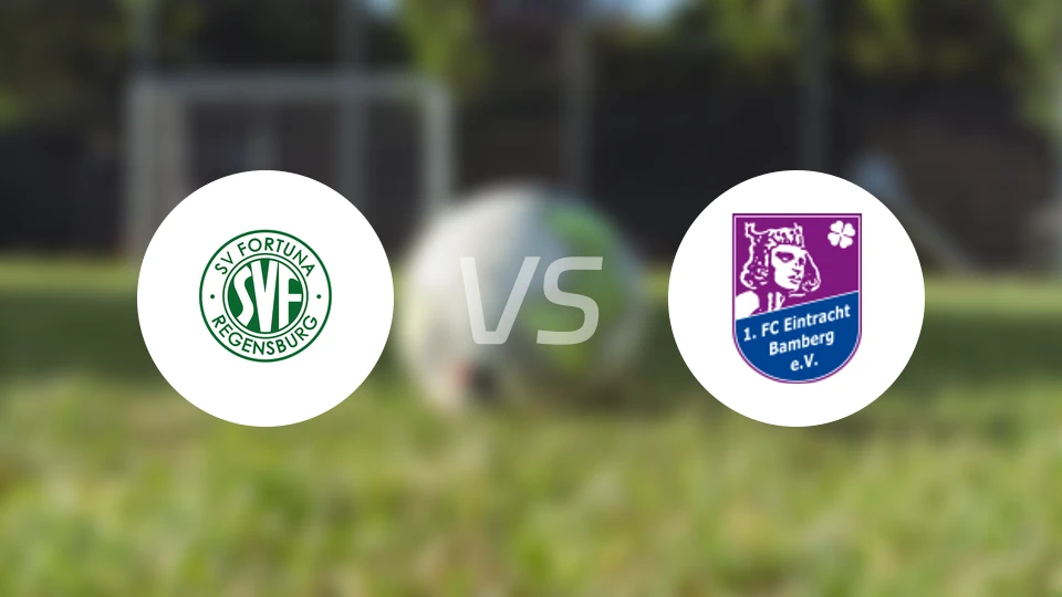 幸运雷根斯堡vs班贝格比分预测【2025/11/15】