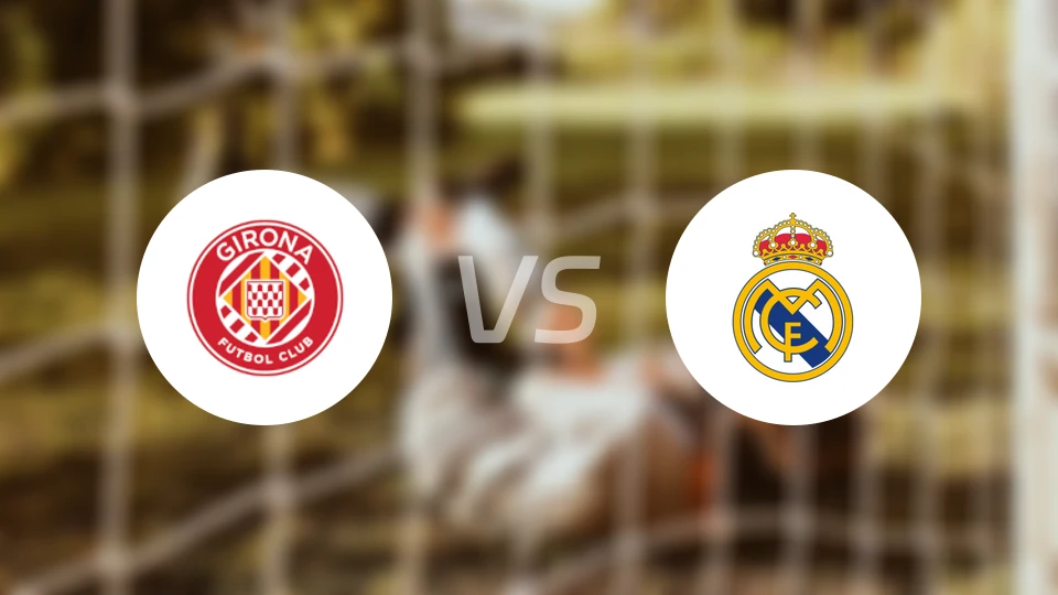 赫罗纳vs皇马比分预测【2025/12/01】