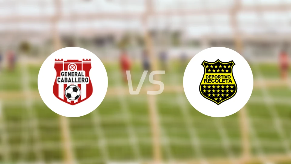 卡巴列罗将军vs雷科莱塔比分预测【2025/11/01】