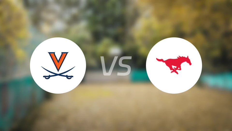 弗吉尼亚大学vs南卫理公会大学比分预测【2026/01/18】