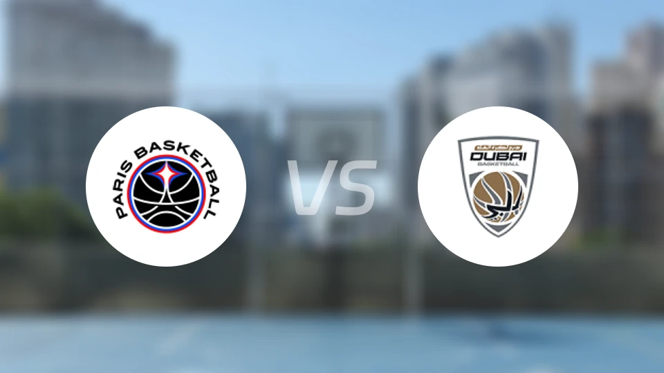 巴黎vs迪拜比分预测【2026/01/23】