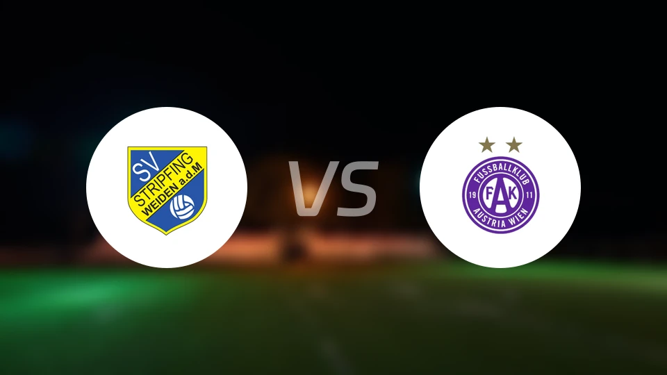 斯特利费宁vs奥地利维也纳青年队比分预测【2026/04/11】