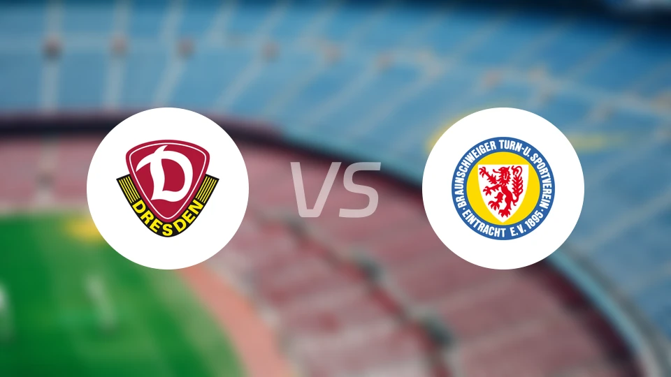德累斯顿迪纳摩U19vs布伦瑞克U19比分预测【2026/03/14】