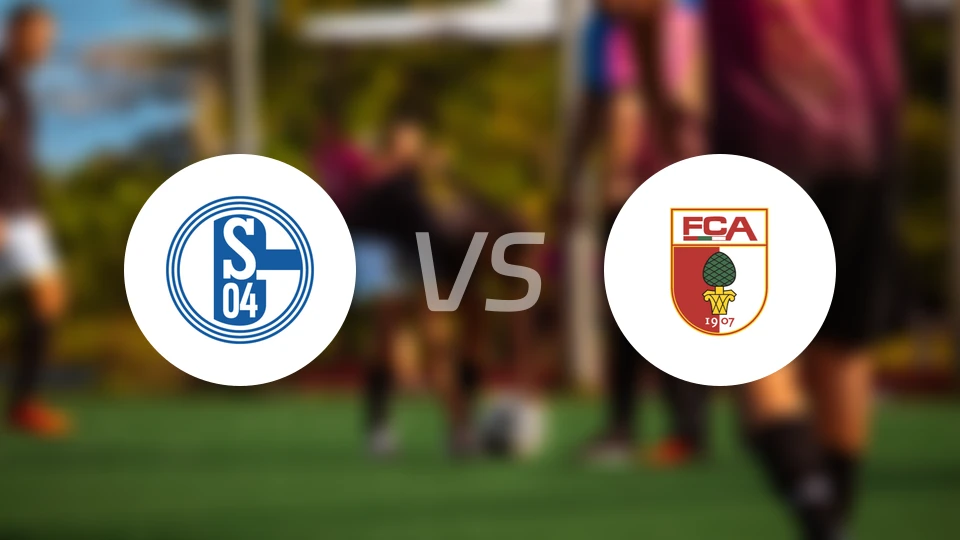 沙尔克04U19vs奥格斯堡U19比分预测【2026/02/08】