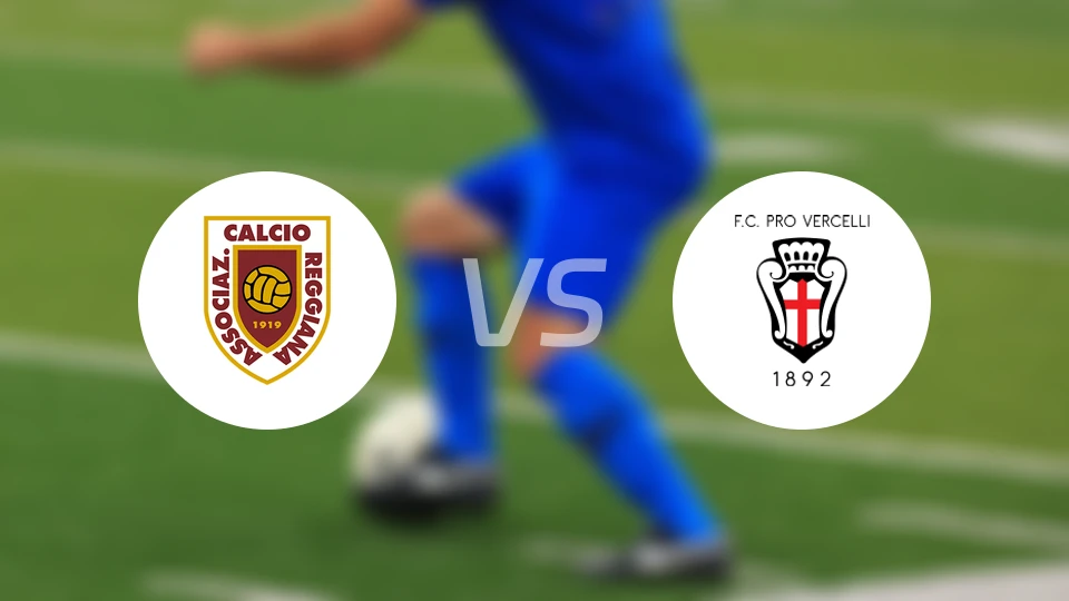 雷吉亚纳U19vs维塞利青年队比分预测【2026/01/31】