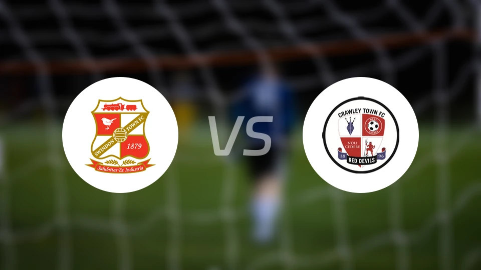 斯文登vs克劳利比分预测【2025/12/20】