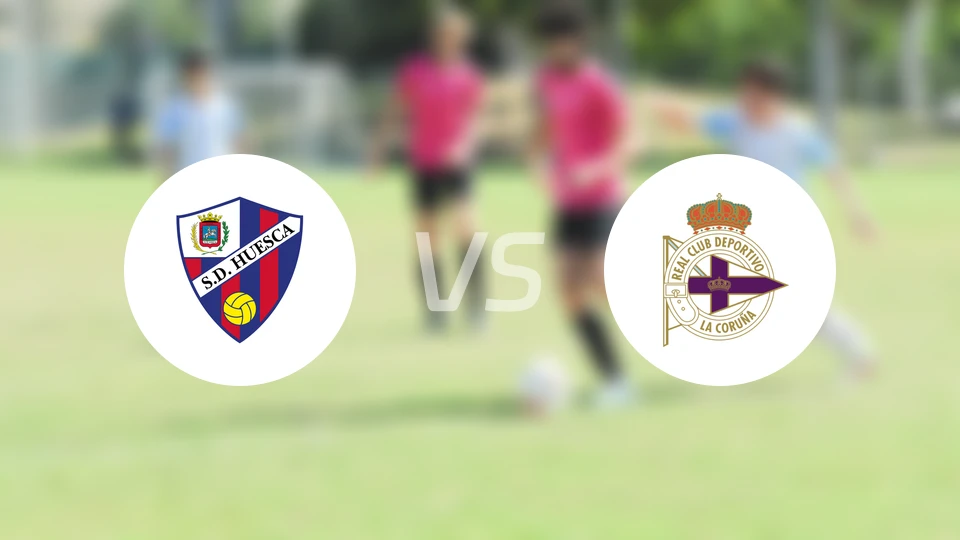 韦斯卡vs拉科鲁尼亚比分预测【2026/04/12】