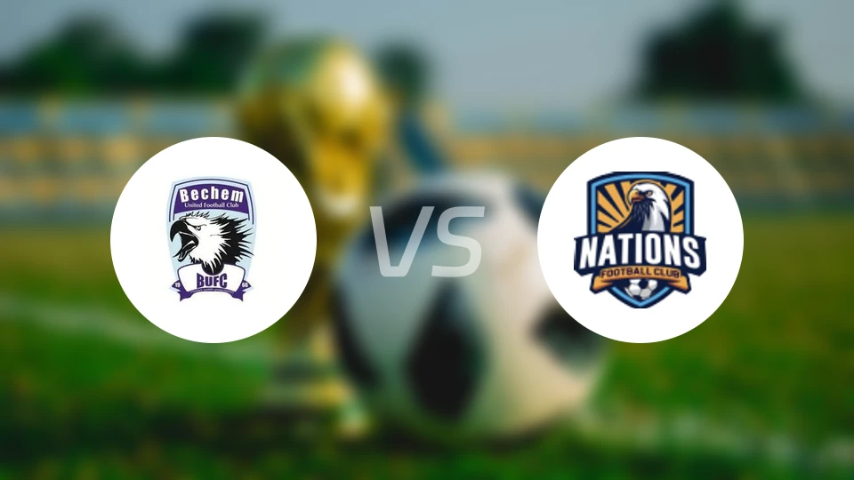 贝克联vs加纳国民比分预测【2025/10/31】