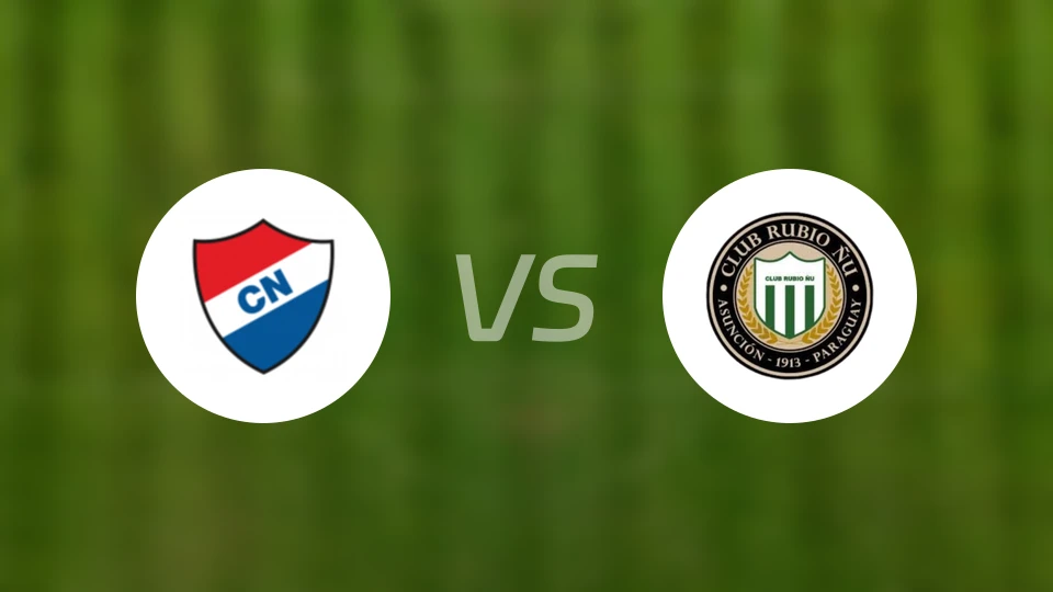 巴拉圭民族vs鲁毕奥比分预测【2026/03/16】