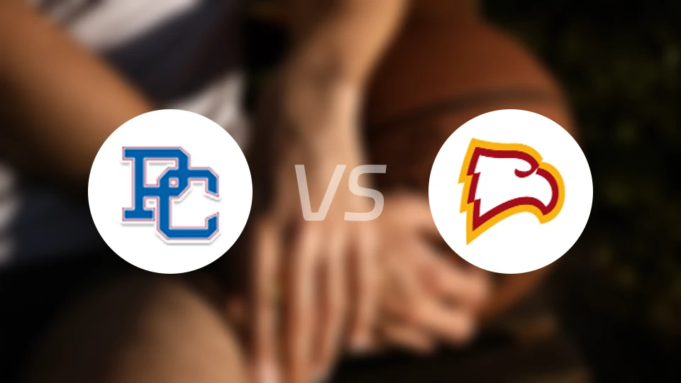 长老会学院vs温斯罗普大学比分结果战报【2026/03/01】