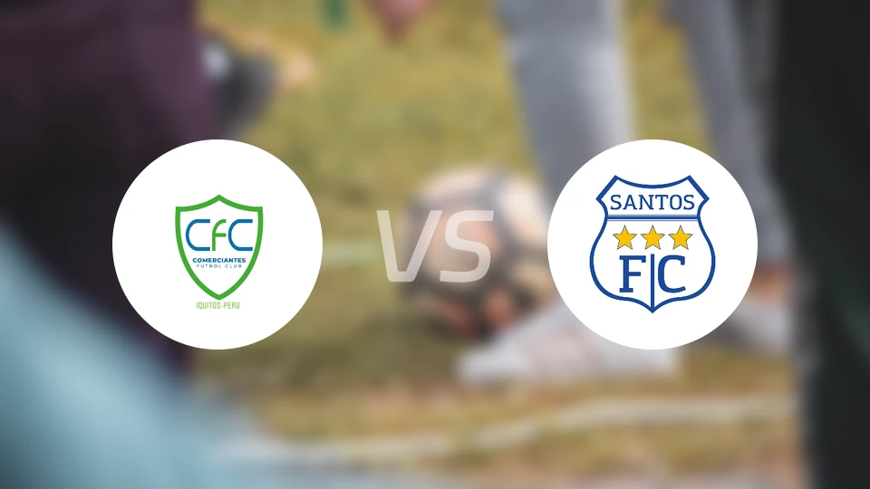 科梅尔奇vs桑托斯足球俱乐部比分预测【2026/04/20】