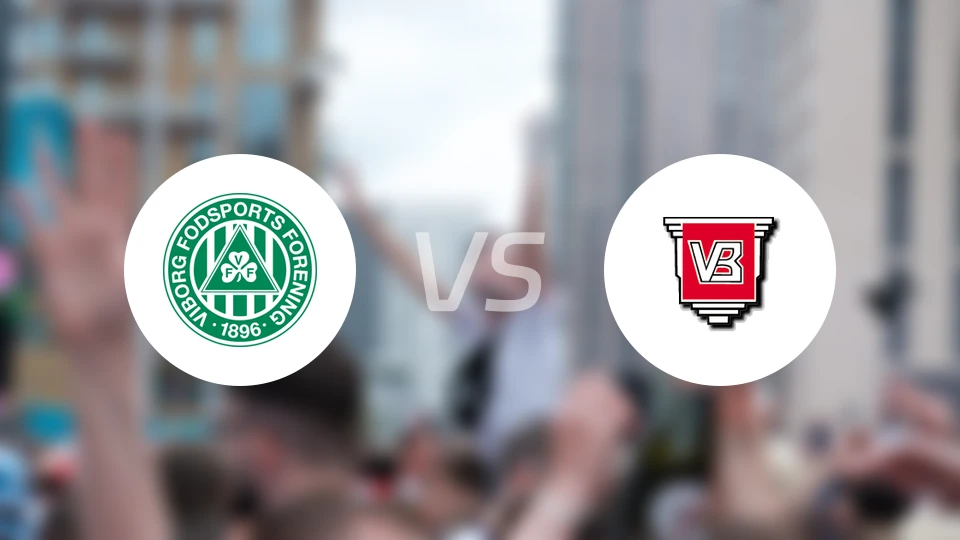 维堡vs瓦埃勒比分预测【2025/11/23】