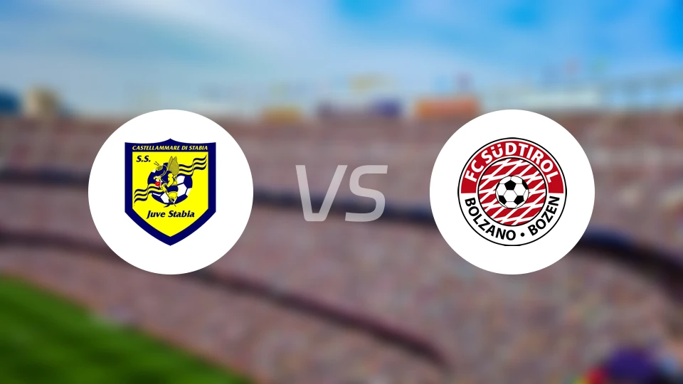 史泰比亚vs南蒂罗尔比分预测【2025/12/27】