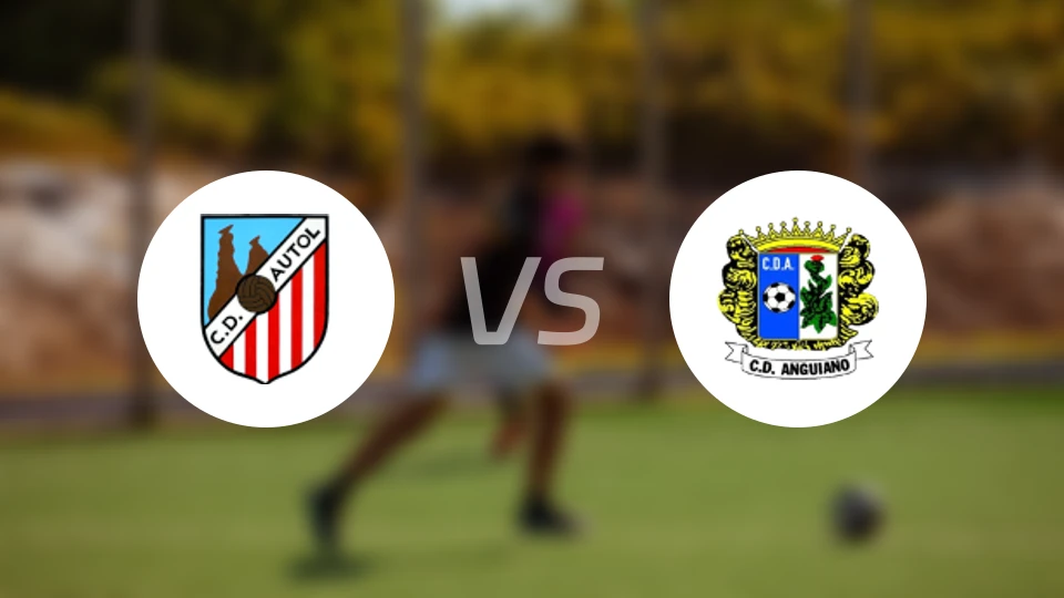 奥托尔vs安吉亚诺比分预测【2026/04/12】