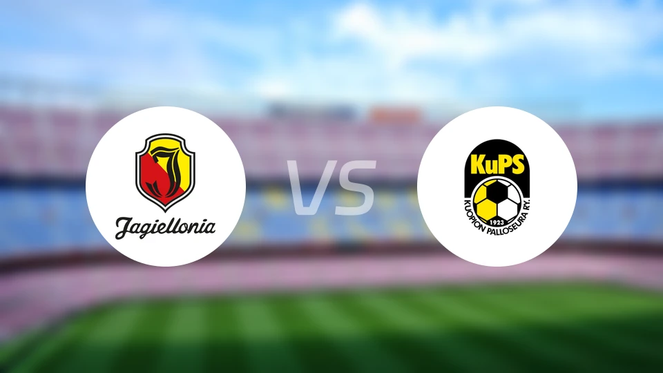 雅盖隆vs古比斯比分预测【2025/11/28】