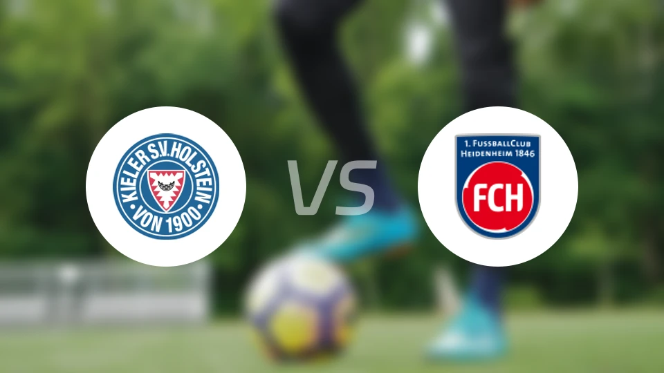 荷尔斯泰因U19vs海登海姆U19比分预测【2026/04/18】