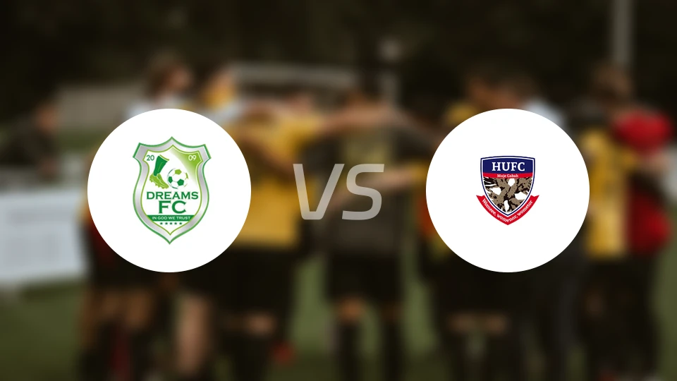 加纳梦想FCvs浩霍联合比分预测【2025/11/14】