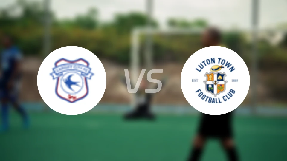 卡迪夫城vs卢顿比分预测【2026/02/14】