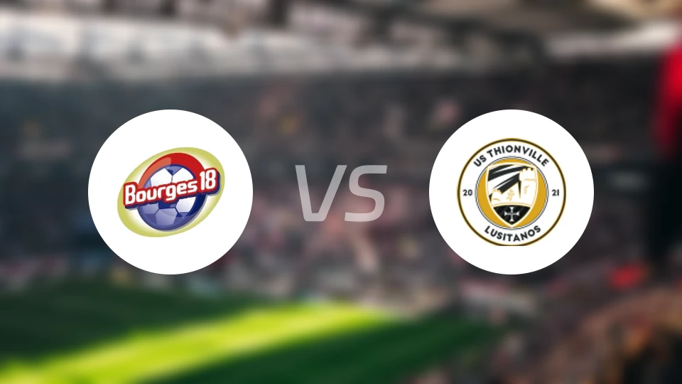 布尔格斯18vs蒂翁维尔比分预测【2026/01/11】