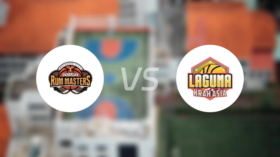 八打雁朗姆酒vs比南拉古纳比分预测【2025/11/11】