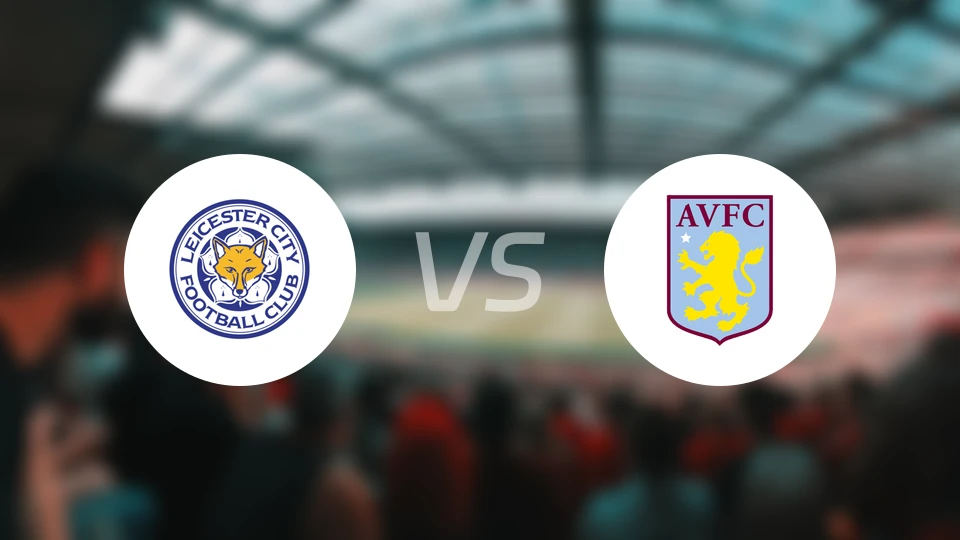 莱斯特城女足vs阿斯顿维拉女足比分预测【2026/03/22】