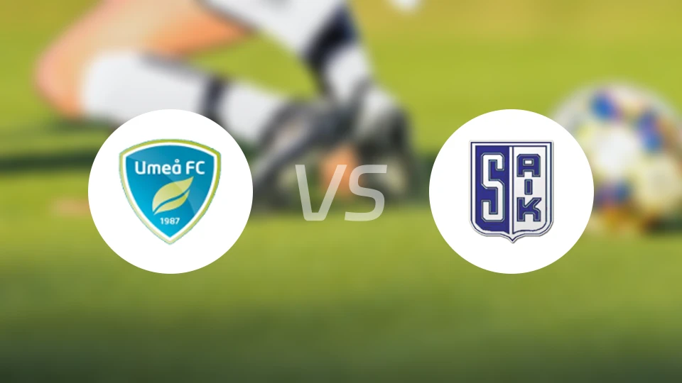 FC学院vs斯图尔福什AIK比分预测【2026/04/11】