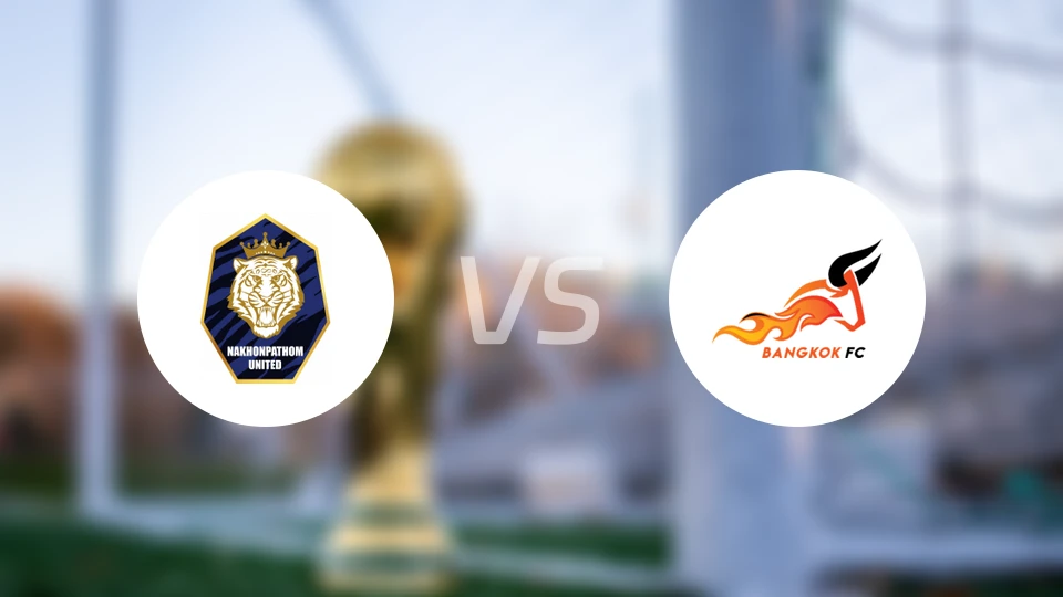 佛统联vs曼谷FC比分预测【2026/04/19】