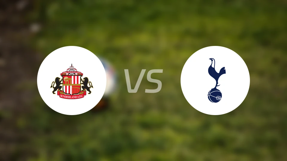 桑德兰vs热刺比分预测【2026/04/12】