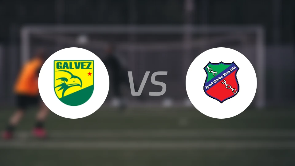 加尔韦斯vs胡玛塔AC比分预测【2026/02/15】