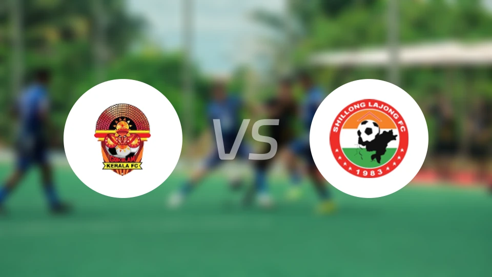 喀拉拉邦vs西隆拉庄比分预测【2026/03/26】