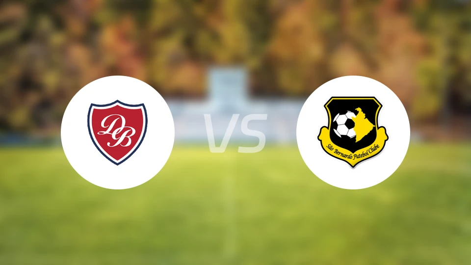 巴西体育vsEC圣贝尔纳多比分预测【2026/01/29】