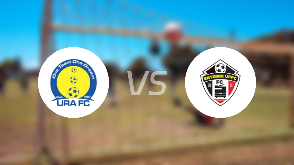 乌干达税务局vs恩德培UPPC比分预测【2026/01/13】