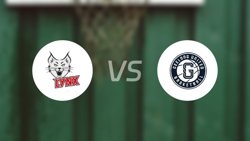 珀斯山猫女篮vs吉朗联女篮比分预测【2025/12/28】