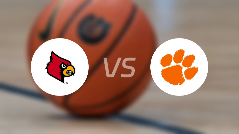 路易斯维尔大学vs克莱姆森大学比分结果战报【2026/03/01】