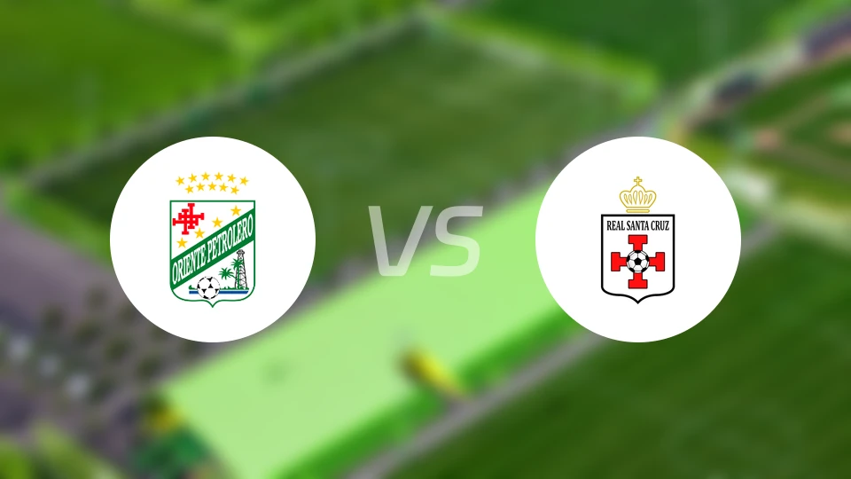 东方石油vs皇家圣克鲁斯比分结果战报【2024/11/26】