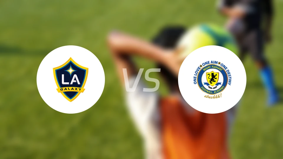 洛杉矶银河vs普莱森特法山比分预测【2026/03/12】