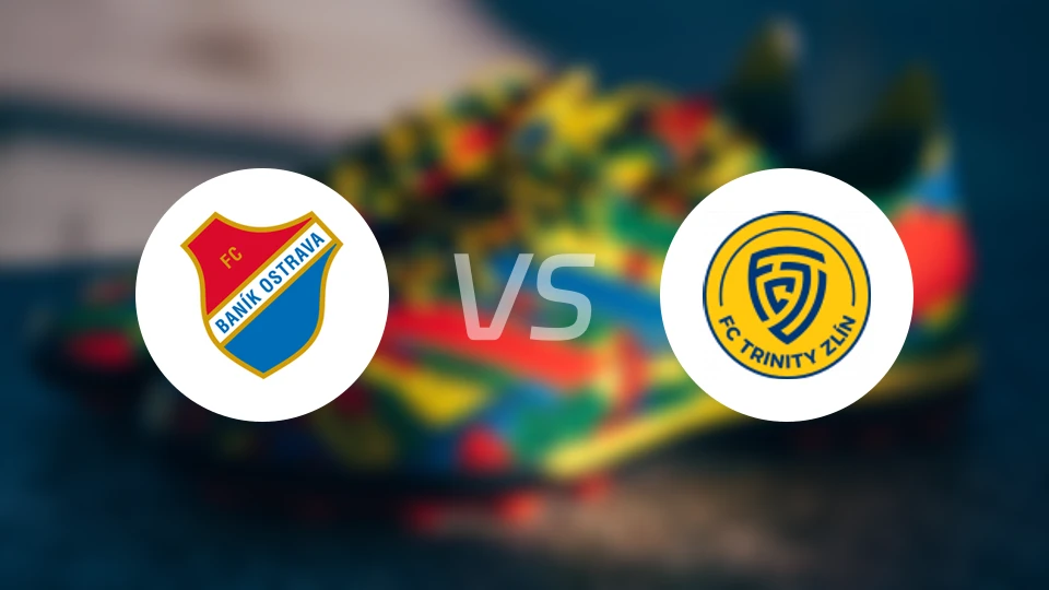 俄斯特拉发vs兹林比分结果战报【2026/03/08】