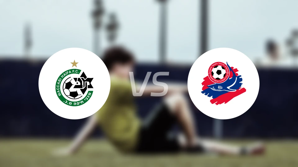 海法马卡比vs海法夏普尔比分预测【2026/01/06】