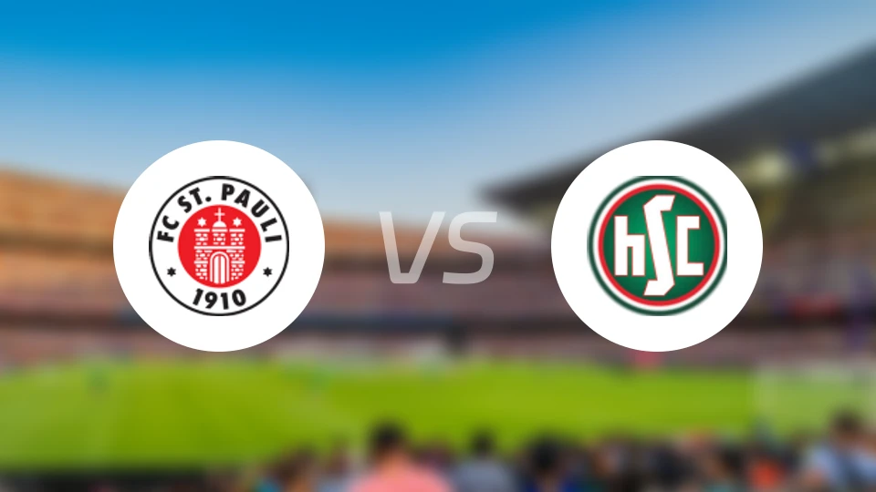 圣保利二队vsHSC汉诺威比分预测【2026/03/29】