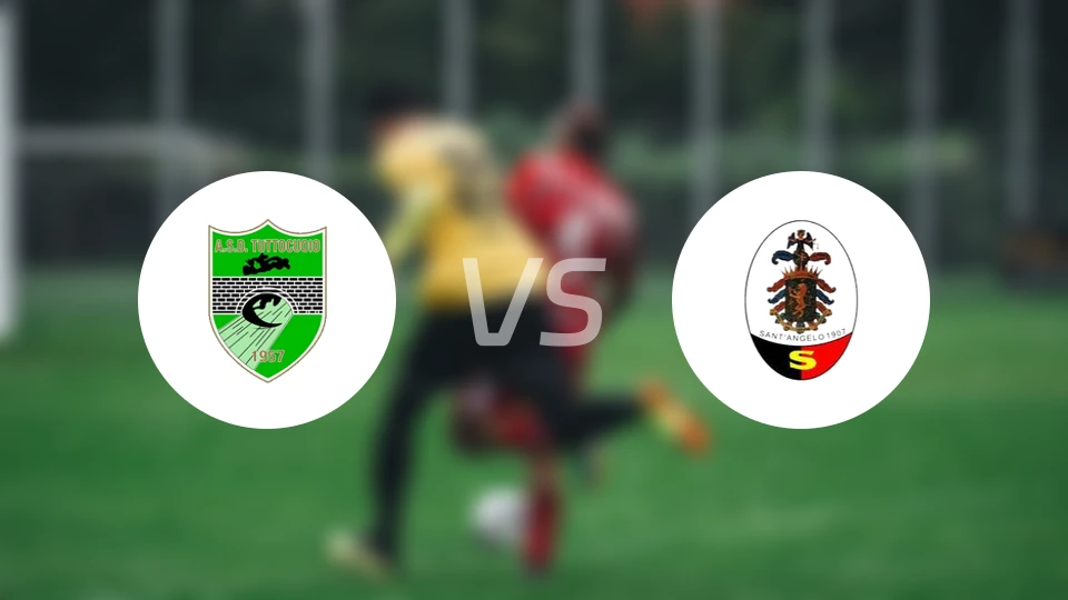 图顿库奥vsACD圣天使比分预测【2026/04/19】