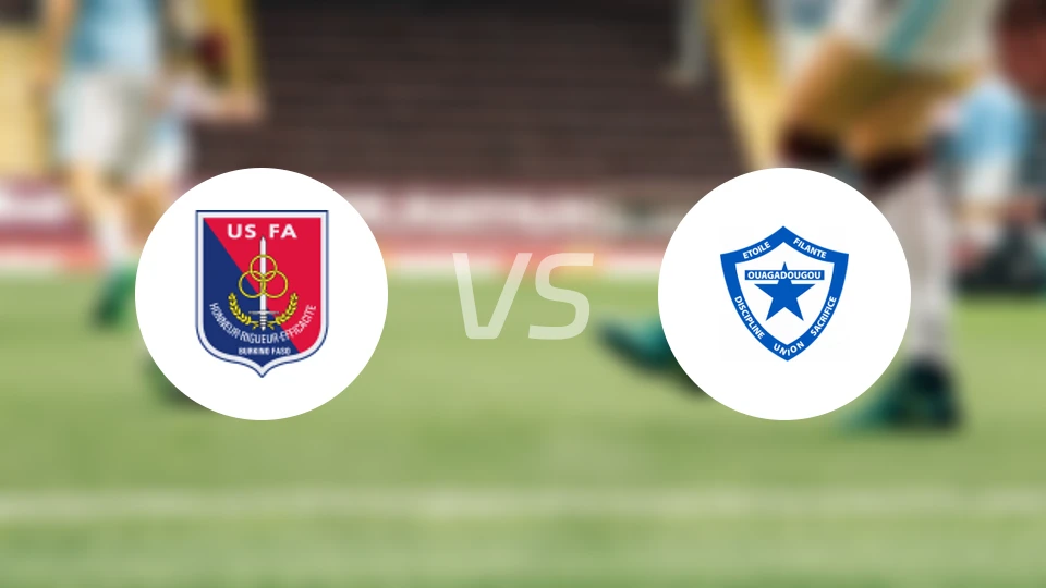 US武装部队vs瓦加杜古流星比分预测【2026/02/22】