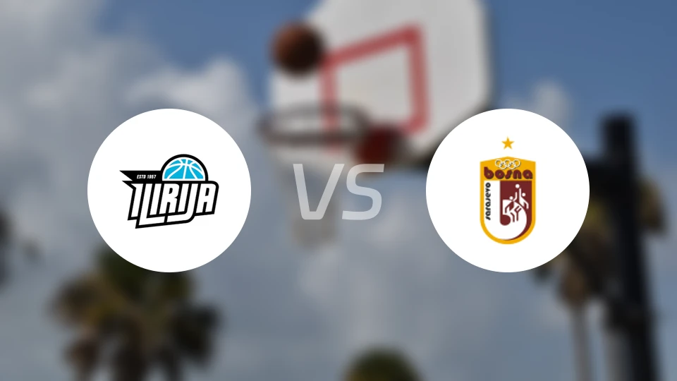 伊利里亚vs波斯纳比分预测【2025/11/23】