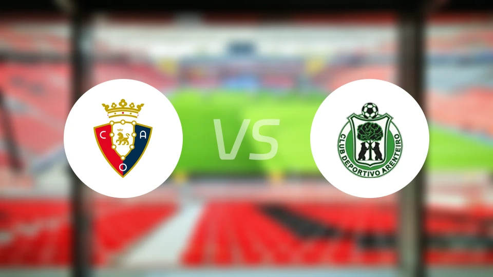 奥萨苏纳B队vsCD阿尔廷比分预测【2026/04/25】