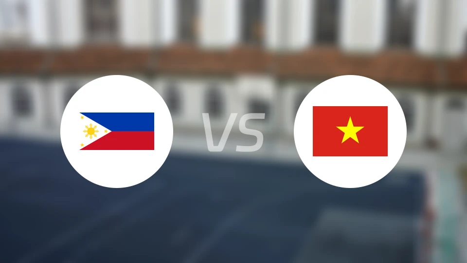 菲律宾vs越南比分预测【2025/12/15】