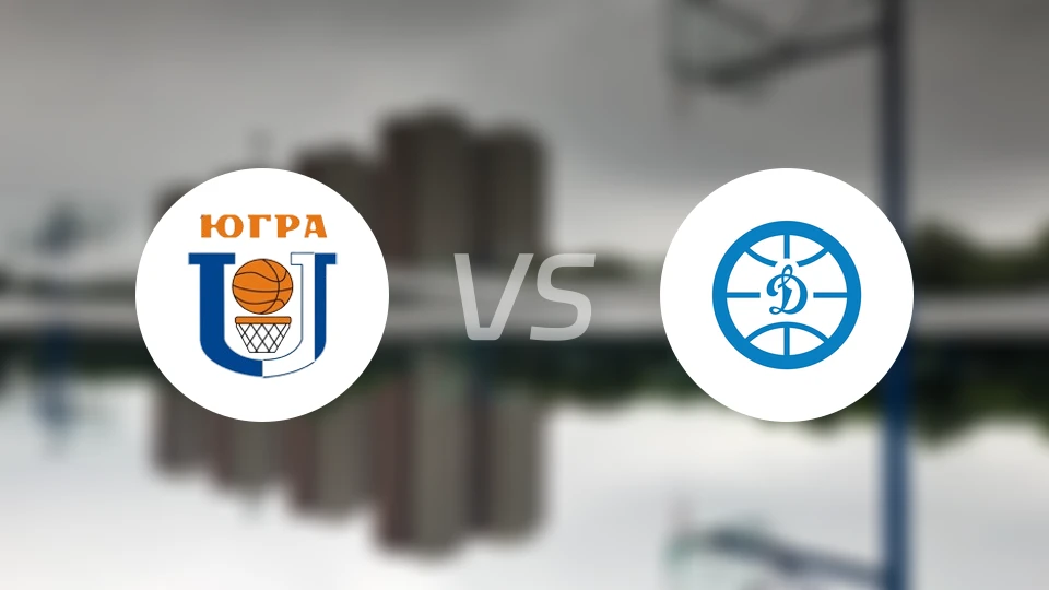 乌格拉大学vs海参崴迪纳摩比分结果战报【2025/12/14】