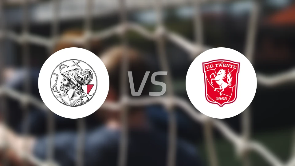 阿贾克斯vs特温特比分预测【2026/04/05】