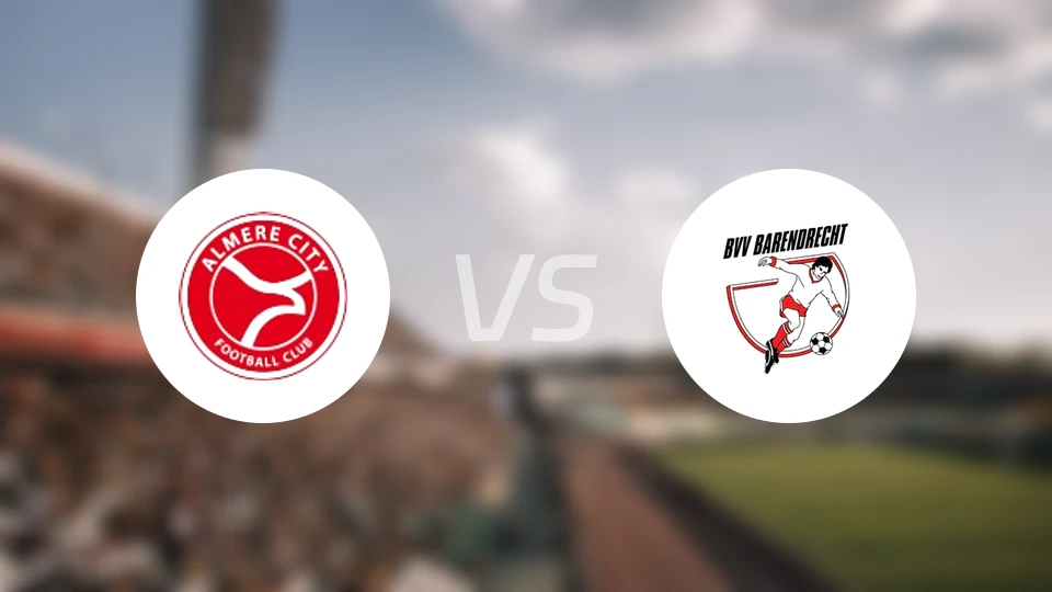 阿梅尔城青年队vs巴伦查捷特比分预测【2026/02/28】